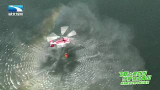 惠影湖北乐享生活-惠民观影活动发布仪式