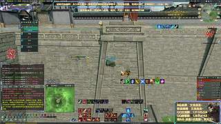 【文浩】新年快乐！苍云吃鸡！