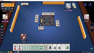 聊聊天打打游戏 6959154