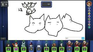 聊聊天打打游戏 6959154