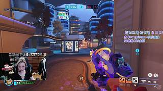 新年快乐~许愿50钻粉COS金驭