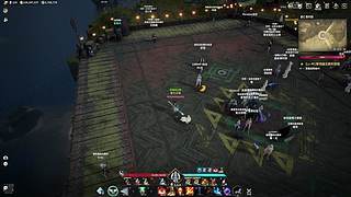 大哥大姐新年好啊