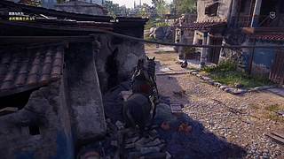 刺客信条-奥德赛 【这是录播】