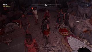 刺客信条-奥德赛 【这是录播】