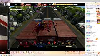 驴酱无敌皇子英雄连!