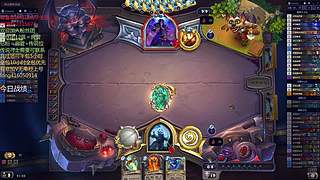 天梯与万胜竞技场