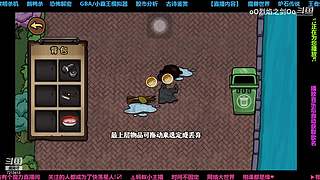 小剑剑的冒险世界