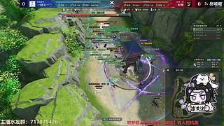 【双唐】过年没有攻防打，看看以前的录屏！