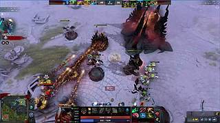 甲粉下班开始的单排之路！ 738466