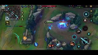 凌晨战神在线上分