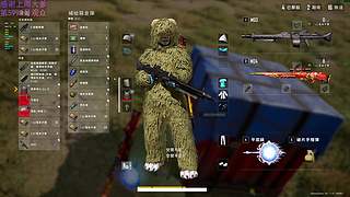 新年快乐，见者发大财！