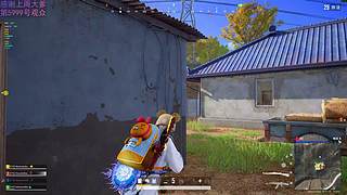 新年快乐，见者发大财！