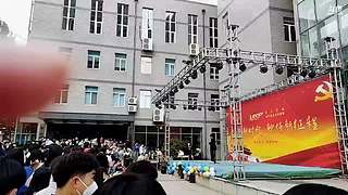 原神：大世界日常