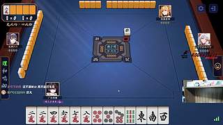 马年时来运转！开开心心！