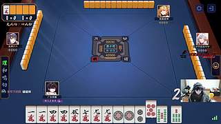 马年时来运转！开开心心！