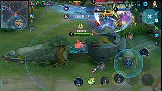 射手发育思路，本人在播，过年好各位！