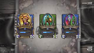 炉石真好玩 7493662