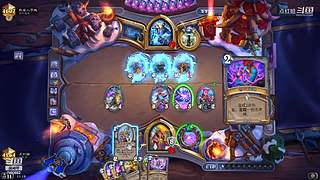 炉石真好玩 7493662