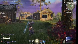 森罗谷的喷射蘑菇