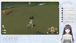 停播了休息，可看录像