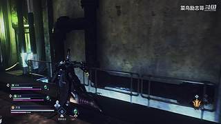 PS5真三国无双起源