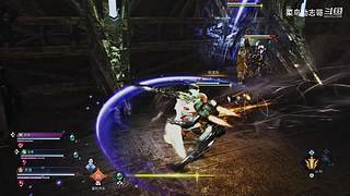 PS5真三国无双起源