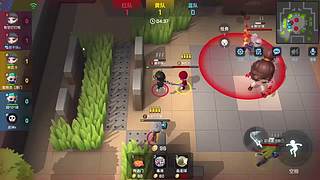 【持续更新】逃跑吧少年-红包大作战