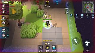 【持续更新】逃跑吧少年-红包大作战