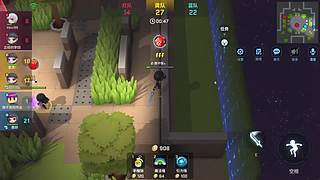 【持续更新】逃跑吧少年-红包大作战