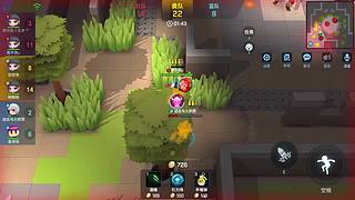 【持续更新】逃跑吧少年-红包大作战