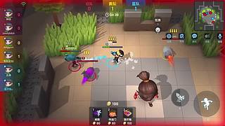 【持续更新】逃跑吧少年-红包大作战