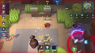 【持续更新】逃跑吧少年-红包大作战