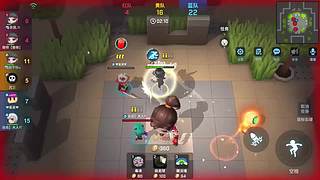 【持续更新】逃跑吧少年-红包大作战