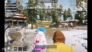 娱乐主播在这边！！