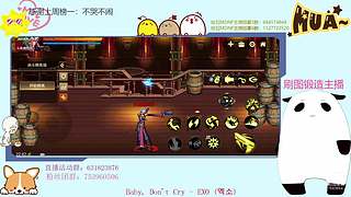 都是猛氪我们就试试不氪的玩法