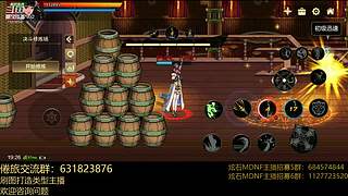 都是猛氪我们就试试不氪的玩法