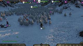 骑砍2：自立初期