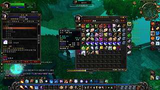 范克瑞斯-旋风骑士团-时光开启