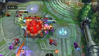 国一潘森  人柱力