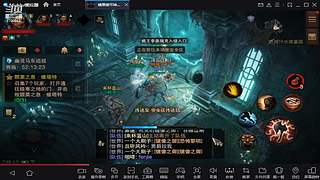 鸣潮！第二天，探索，指引！