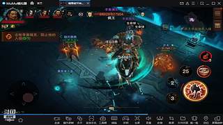 鸣潮！第二天，探索，指引！