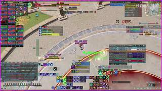 到处刷刷，弄弄小号