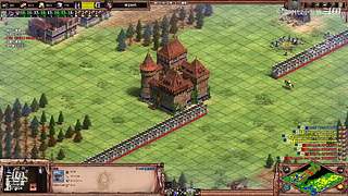 帝国时代2决定版-wolf