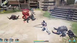 游戏我是真期待