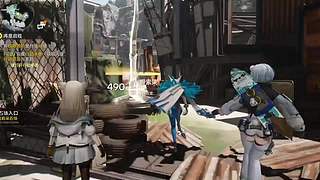 游戏我是真期待