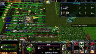 三国雪，奇思妙想点就播~