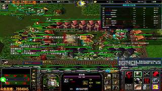 三国雪，奇思妙想点就播~