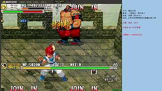 三国战纪：专业HACK19年作者