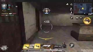 国服第一AKS大师小菜鸡