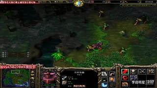 魔兽达尔文进化岛直播间